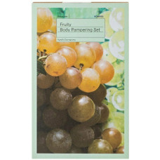 Korres Αμπέλι Σαντορίνης Σετ Περιποίησης