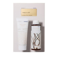 Korres The Saffron Orris Collection Set