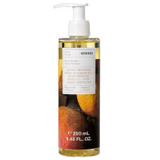 Korres Instant Serum-In-Shower-Oil Guava Mango 250ml