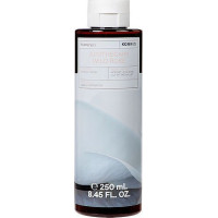 Korres Wild Rose Shower Gel 250ml