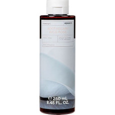 Korres Wild Rose Shower Gel 250ml