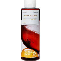 Korres Oceanic Amber Shower GEL 250ml