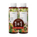 Korres Renewing Pistachio Shower Gel 2x250ml