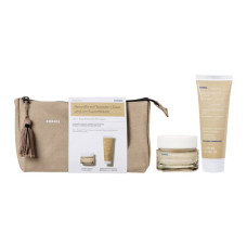 Korres White Pine Day Cream Normal to Combination Skin 40ml and Body Lift Cream Promo