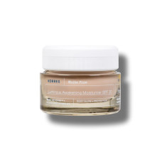 Korres White Pine Κρέμα Ημέρας Αναζωογόνηση και Λάμψη SPF20 40ml