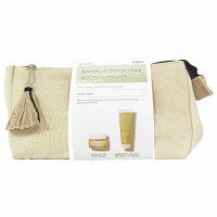 Korres White Pine Restorative Night Cream Xmas Set 2022