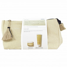 Korres White Pine Restorative Night Cream Xmas Set 2022