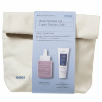 Korres Apothecary Wild Rose Super Radiant Skin Set