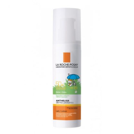 La Roche Posay Anthelios Dermo-pediatrics Baby Lotion SPF50+ 50ml