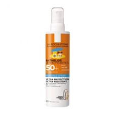 La Roche Posay Anthelios Dermo-Pediatrics Invisible Spray SPF50 200ml