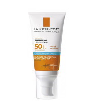 La Roche Posay Anthelios UVMune 400 Hydrating Cream SPF50 50ml