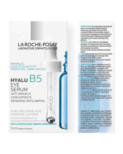 La Roche Posay Hyalu B5 Eye Serum 15 ml