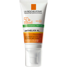 La Roche Posay Anthelios XL Dry Touch Gel-Cream Anti-Shine Pump SPF50+ 50ml