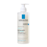 La Roche Posay Effaclar H Iso -Biome Cleansing Cream 390ml