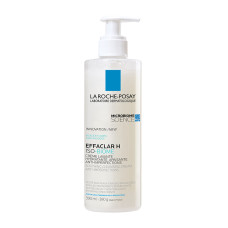 La Roche Posay Effaclar H Iso -Biome Cleansing Cream 390ml