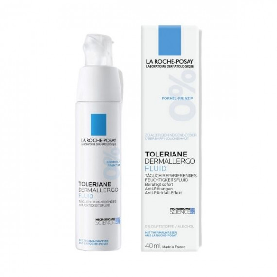 La Roche Posay Toleriane Dermallergo Fluid 40ml 