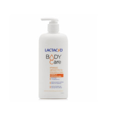 Body Care Deeply Nourishing Κρεμώδες Αφρόλουτρο Για Πρόσωπο & Σώμα 300ml