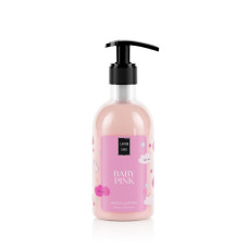 LAVISH CARE HAND AND BODY CREAM - BABY PINK - 300ML