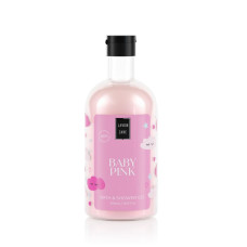 LAVISH CARE SHOWER GEL - BABY PINK - 500ML