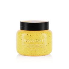 Lavish care BODY SCRUBS - BANANA SPLIT - 250ML