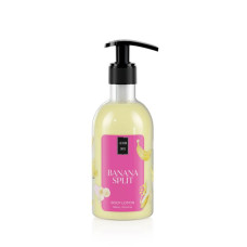 LAVISH CARE HAND AND BODY CREAM - BANANA SPLIT - 300ML