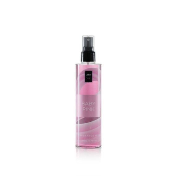 LAVISH CARE BODY MIST - BABY PINK 200ML