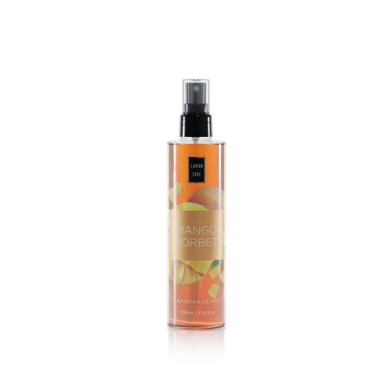 LAVISH CARE BODY MIST - MANGO SORBET - 200ML