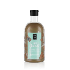 SHOWER GEL - COFFEE CHOCOLATE 500ML