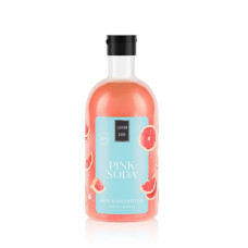 LAVISH CARE SHOWER GEL - PINK SODA - 500ML