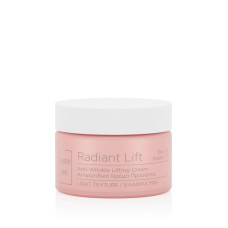 LAVISH CARE RADIANT LIFT - ANTI-WRINKLE LIFTING CREAM (LIGHT TEXTURE) - 50ML