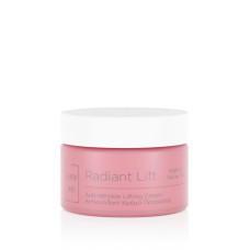 LAVISH CARE RADIANT LIFT - ANTI-WRINKLE LIFTING CREAM NIGHT - 50ML