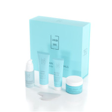 LAVISH CARE SKIN CARE ESSENTIALS SET - HYDRO BOOST