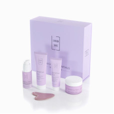 LAVISH CARE SKIN CARE ESSENTIALS SET - SENSITIVE SKIN