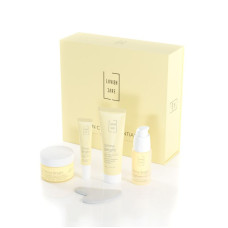 LAVISH CARE SKIN CARE ESSENTIALS SET - SHINE BRIGHT