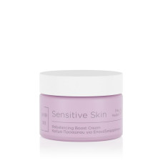 LAVISH CARE SENSITIVE SKIN - REBALANCING BOOST CREAM DAY - 50ML