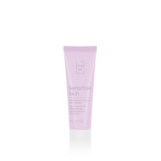 LAVISH CARE SENSITIVE SKIN - SOOTHING FACIAL SCRUB WITH ALLANTOIN - 50ML