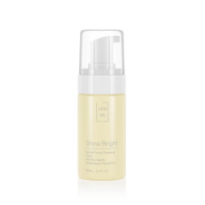 LAVISH CARE SHINE BRIGHT - CLEANSING FOAM - 100ML