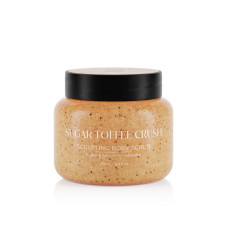 BODY SCRUBS - SUGAR TOFFEE CRUSH - 250ML 