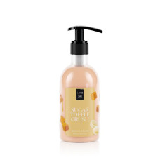 LAVISH CARE HAND AND BODY CREAM - SUGAR TOFFEE CRUSH - 300ML