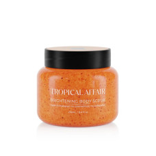 LAVISH CARE BODY SCRUBS - TROPICAL AFFAIR - 250ML