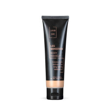 LAVISH CARE - LEG MAKEOVER MEDIUM TAN