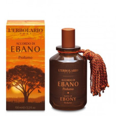 L'ERBOLARIO Άρωμα Accordo di Ebano 100 ml
