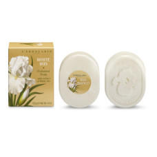 L'ERBOLARIO Σαπούνι Iris Bianco 125g