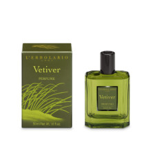 L'ERBOLARIO Άρωμα Vetiver 50ml