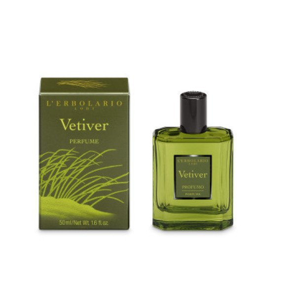 L'ERBOLARIO Άρωμα Vetiver 50ml