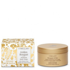 L'ERBOLARIO Αρωματική Κρέμα Σώματος Bouquet d'Oro