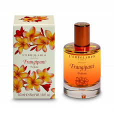 L' ERBOLARIO Frangipani 'Aρωμα 50 ml