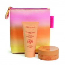 L' ERBOLARIO Frangipani Pochette Magica Luce