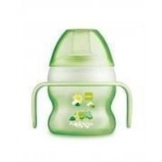 MAM Ποτηράκι Starter Cup 150ml Πράσινο 4m+