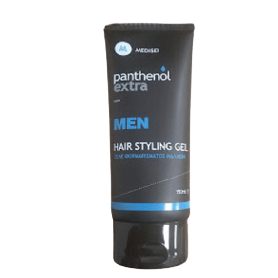 Medisei – Panthenol Extra Men Hair Styling Gel Ζελέ Φορμαρίσματος Μαλλιών 150ml Medisei – Panthenol Extra Men Hair Styling Gel Ζελέ Φορμαρίσματος Μαλλιών 150ml